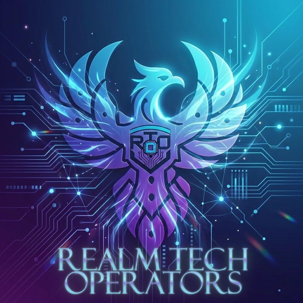 Realm Tech Operators